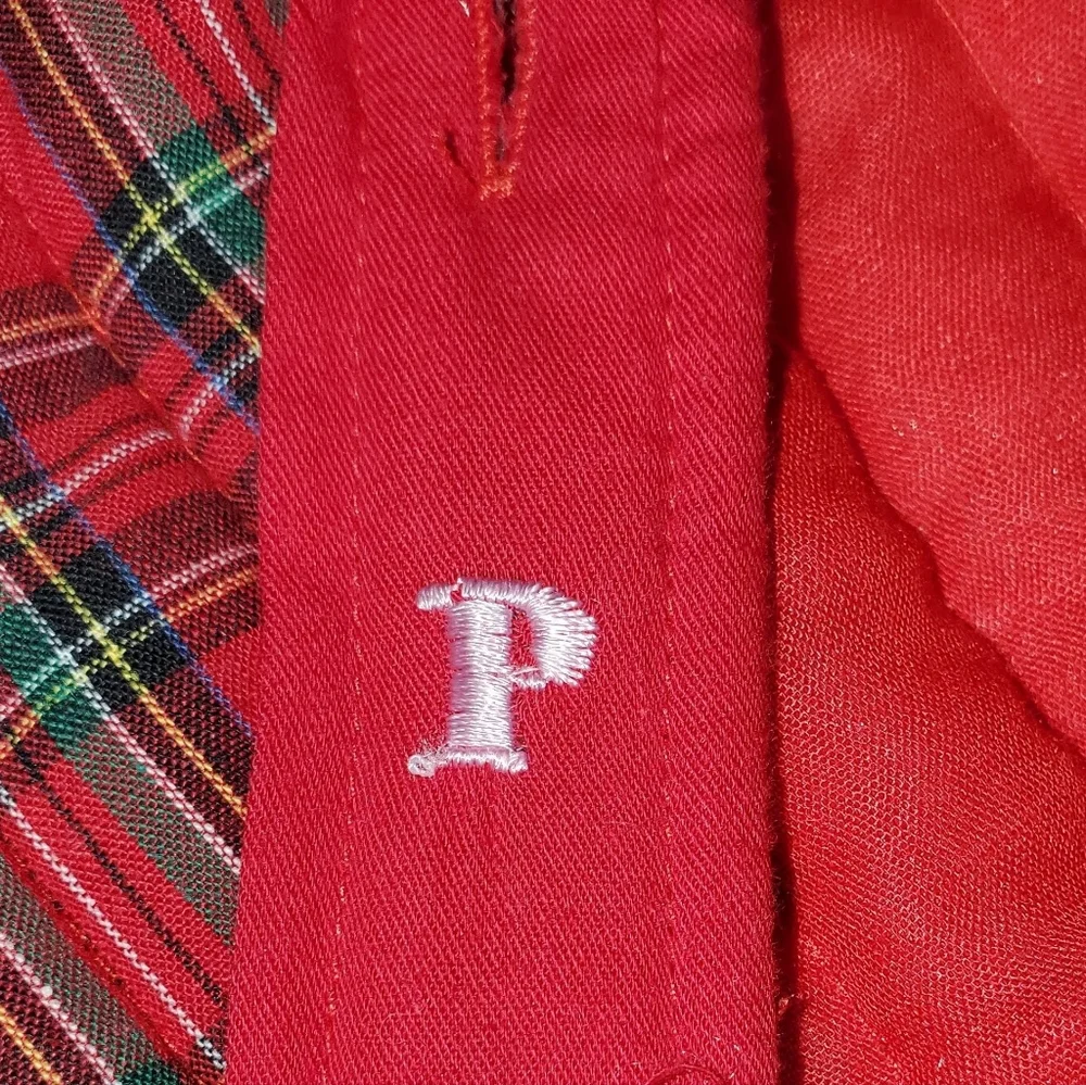JIAMANNI Appliqued Quilted Jacket - Picture 7 of 12